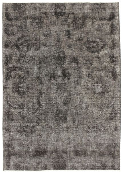 Vintage Persialainen matto 242x170