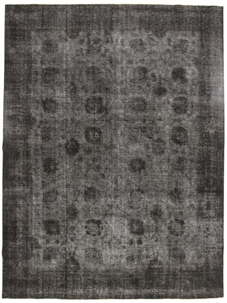 Vintage Persialainen matto 391x287
