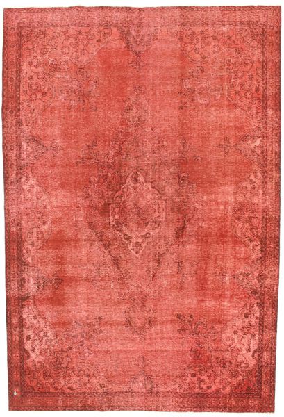 Vintage Persialainen matto 356x231