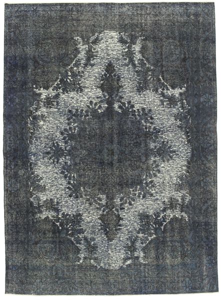 Vintage Persialainen matto 388x281