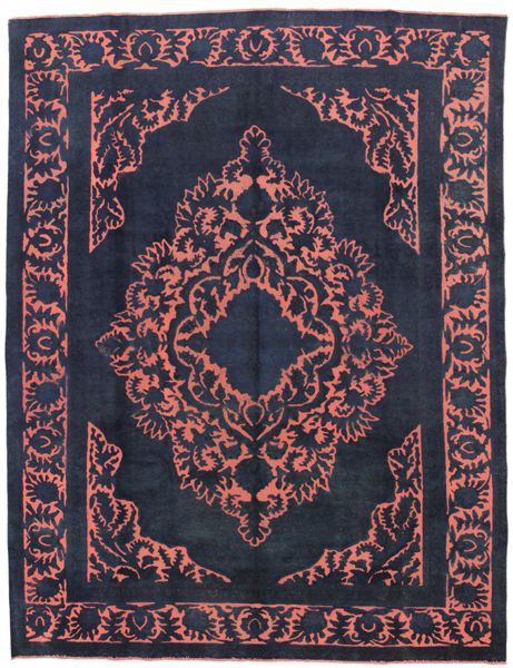 Vintage Persialainen matto 376x275