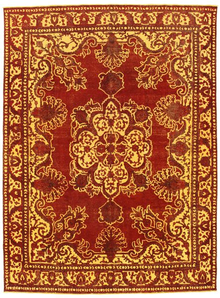 Vintage Persialainen matto 401x295