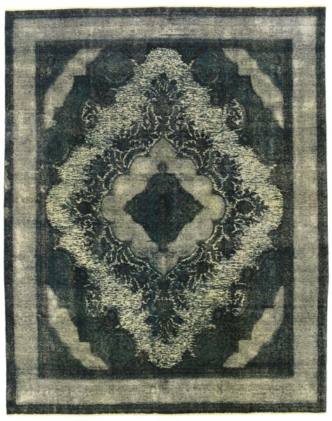 Vintage Persialainen matto 384x302