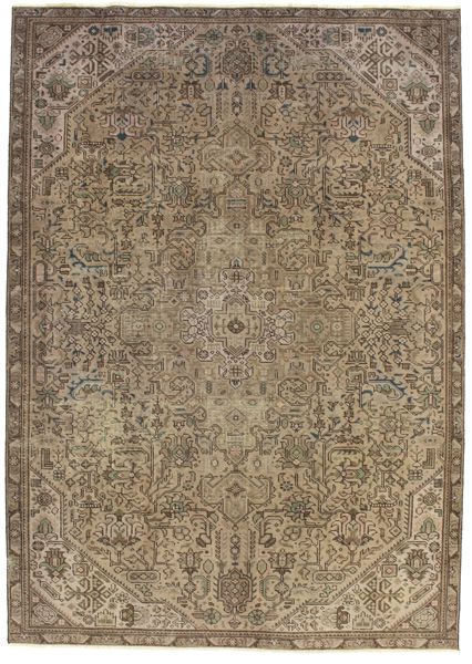 Vintage Persialainen matto 307x220