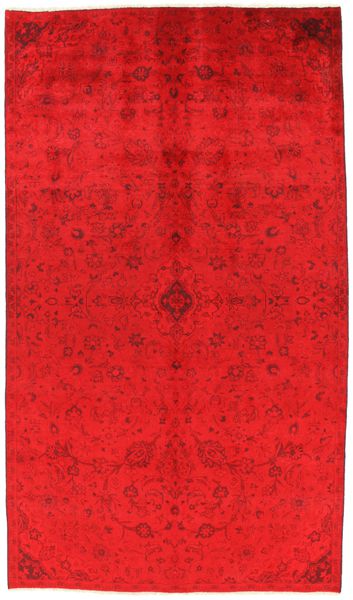 Vintage Persialainen matto 272x155