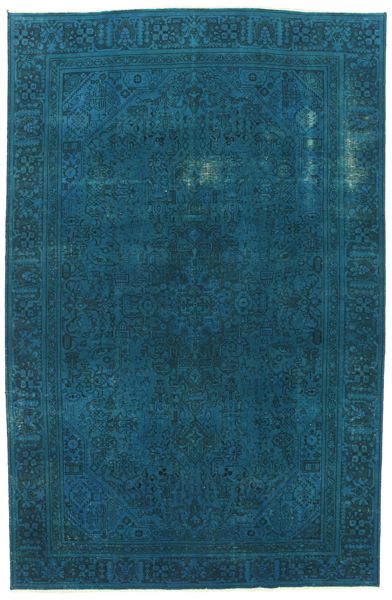 Vintage Persialainen matto 290x185