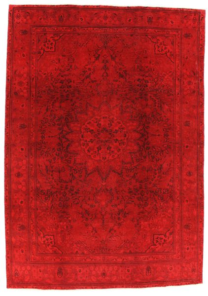 Vintage Persialainen matto 280x200