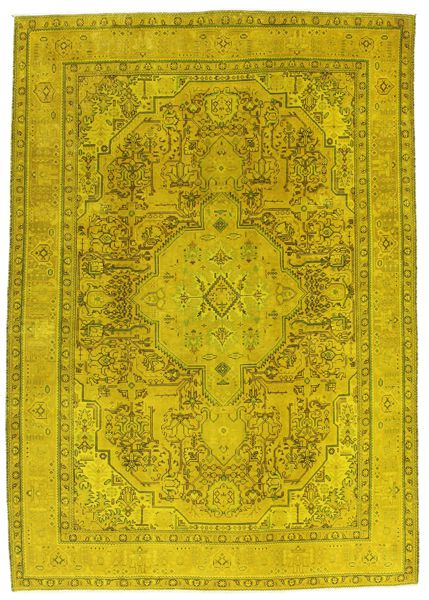 Vintage Persialainen matto 295x210