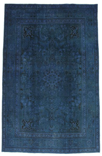 Vintage Persialainen matto 315x205