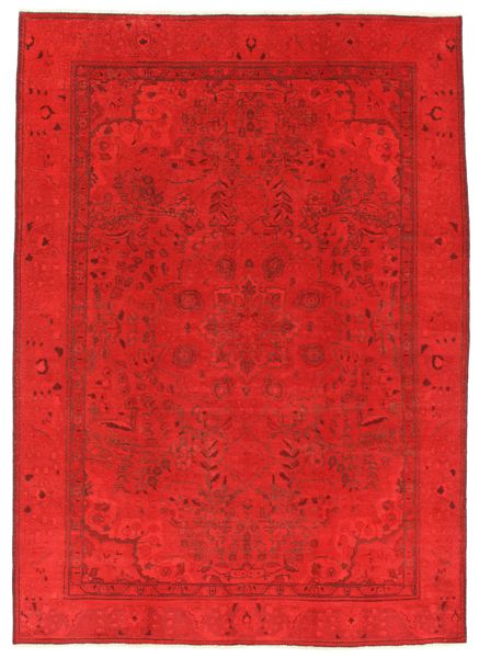 Vintage Persialainen matto 275x195