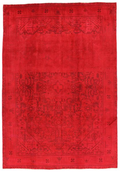 Vintage Persialainen matto 297x205