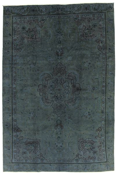 Vintage Persialainen matto 272x182