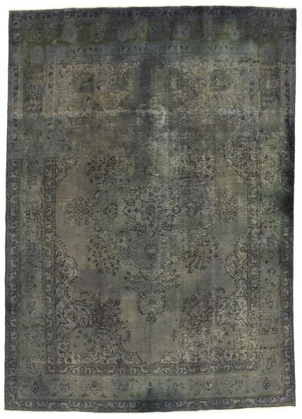 Vintage Persialainen matto 330x234