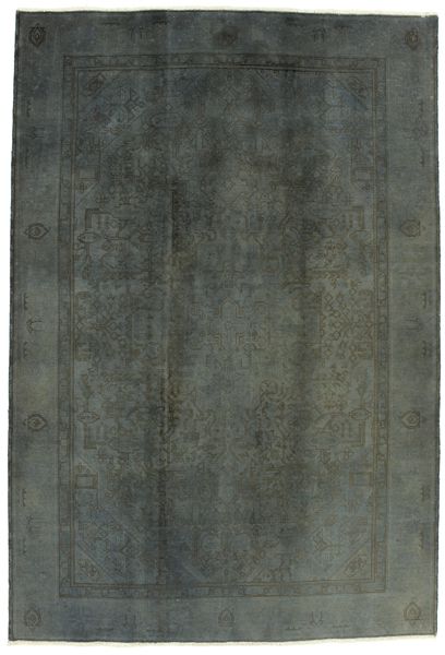 Vintage Persialainen matto 272x192