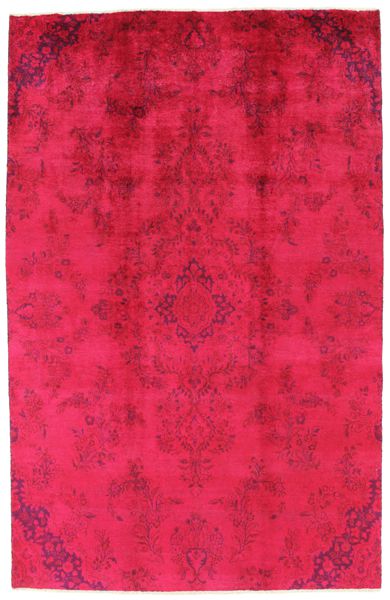Vintage - Sarouk Persialainen matto 295x188