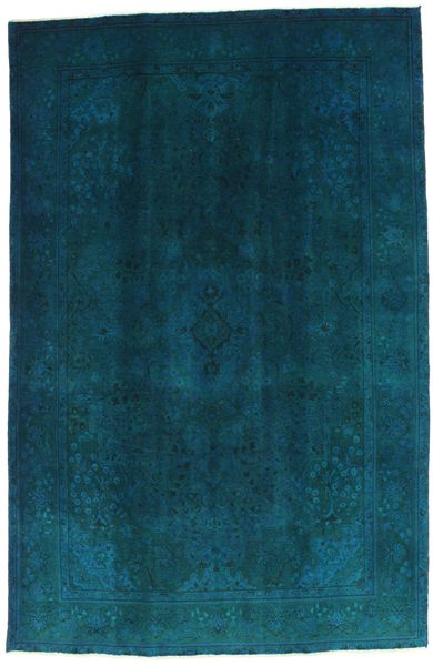 Vintage - Farahan Persialainen matto 307x202
