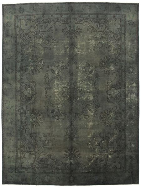 Vintage Persialainen matto 375x285