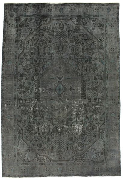Vintage Persialainen matto 285x193