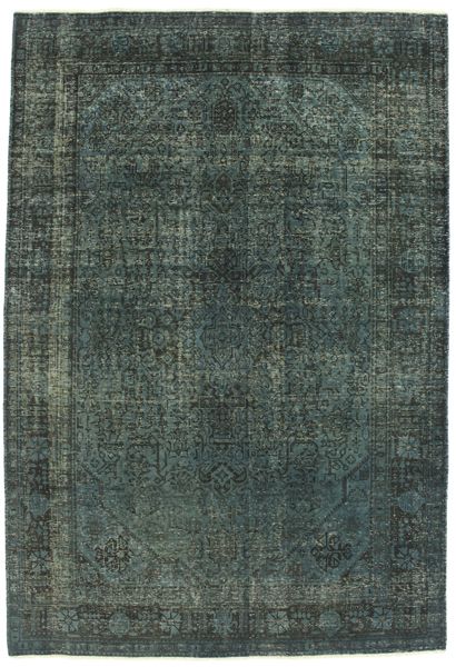 Vintage Persialainen matto 285x195