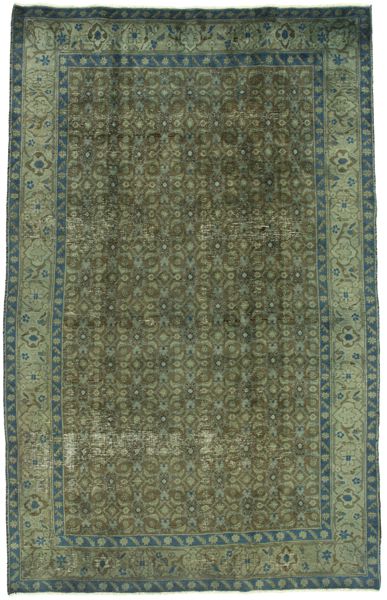Vintage Persialainen matto 300x190