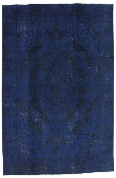 Vintage Persialainen matto 273x178