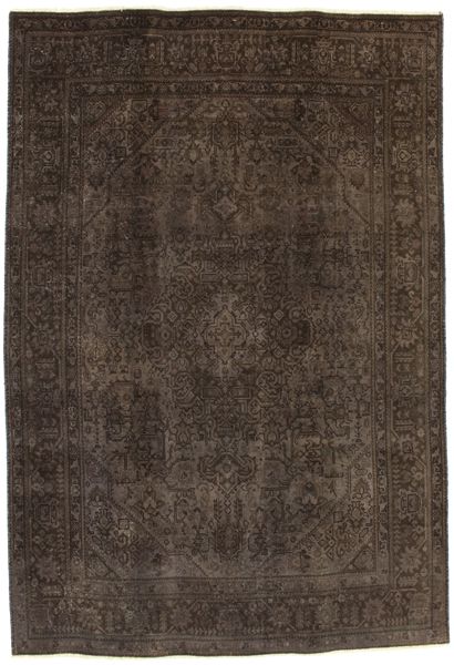 Vintage Persialainen matto 280x193