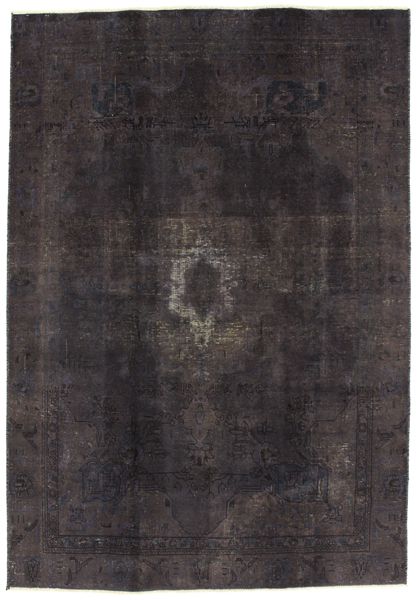 Vintage Persialainen matto 272x188