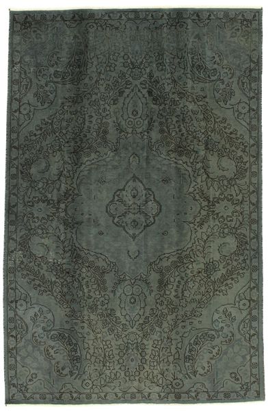 Vintage - Farahan Persialainen matto 247x163
