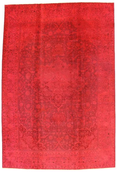Vintage Persialainen matto 290x200
