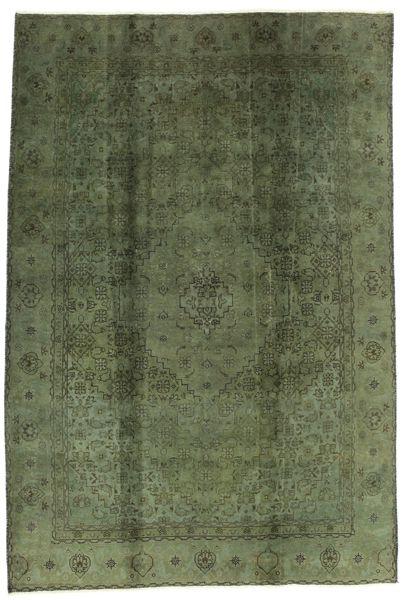 Vintage Persialainen matto 270x182