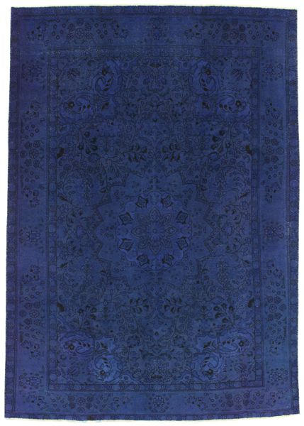 Vintage Persialainen matto 275x196