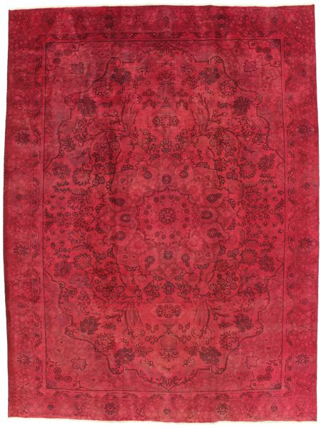 Vintage - Jozan Persialainen matto 312x233