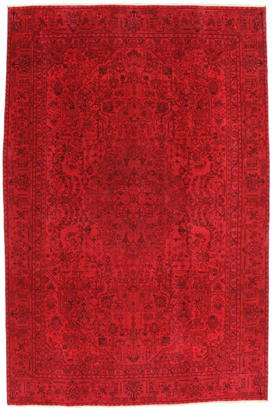 Vintage Persialainen matto 280x185