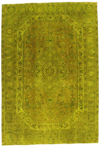 Vintage Persialainen matto 300x205
