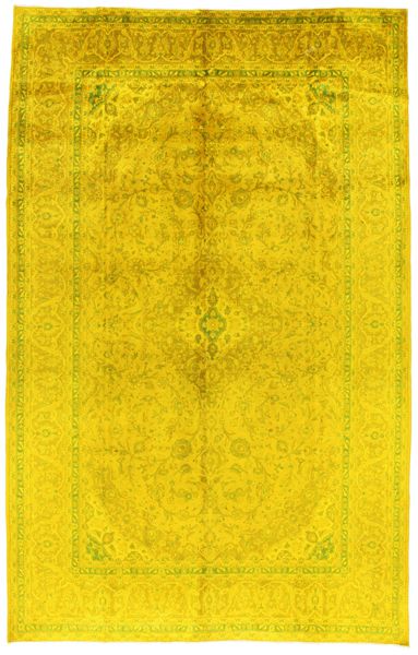 Vintage Persialainen matto 388x246