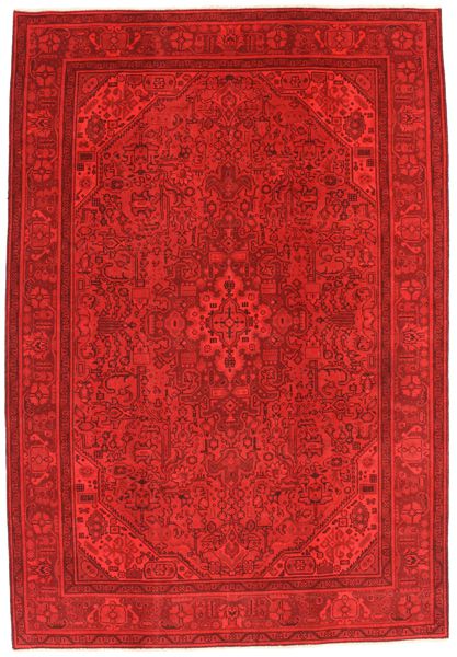 Vintage Persialainen matto 300x210