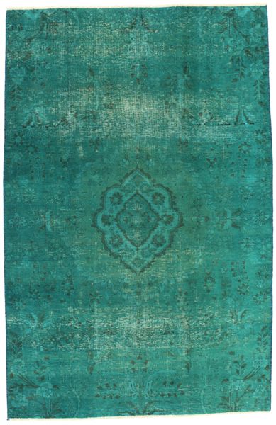 Vintage Persialainen matto 230x149