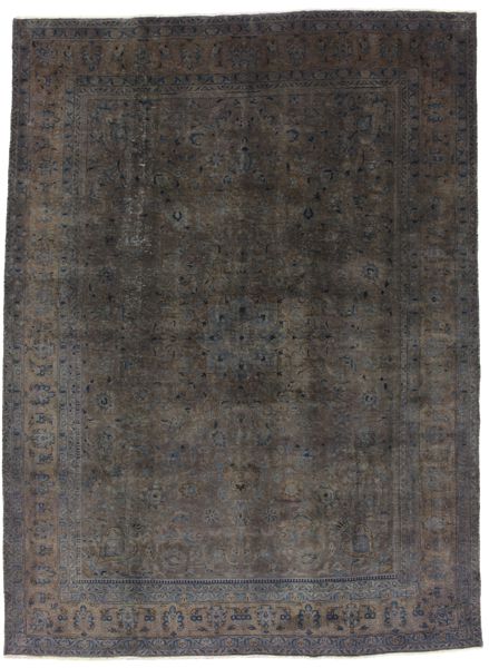 Vintage Persialainen matto 335x244