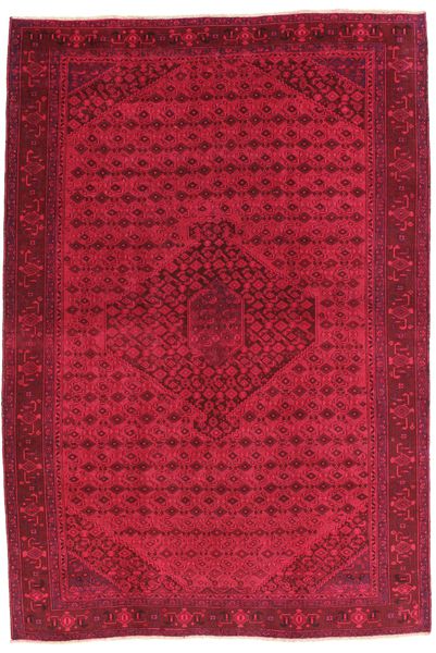 Vintage - Mahi Persialainen matto 284x190