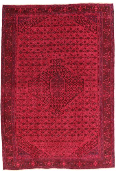 Matto Vintage Mahi 284x190