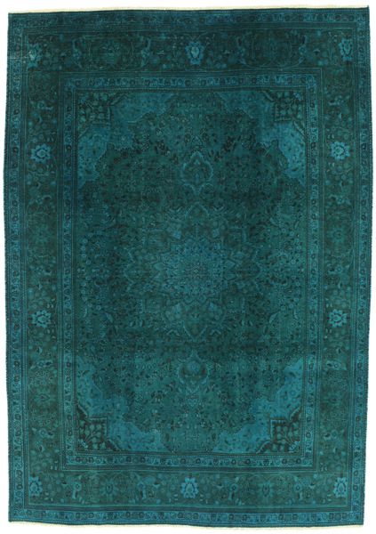 Vintage Persialainen matto 288x200