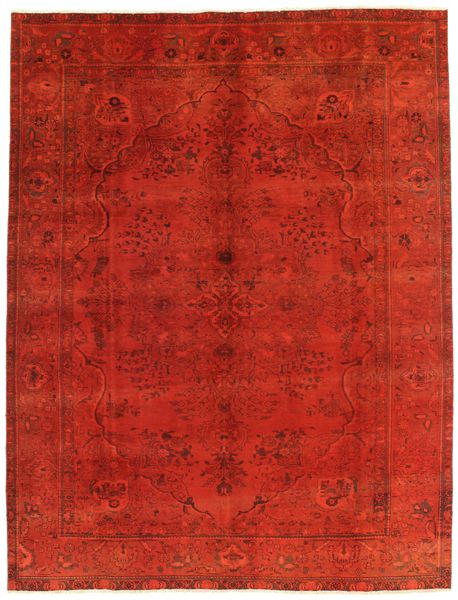 Vintage Persialainen matto 320x246