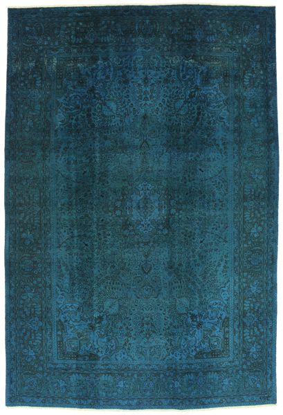 Vintage Persialainen matto 298x200