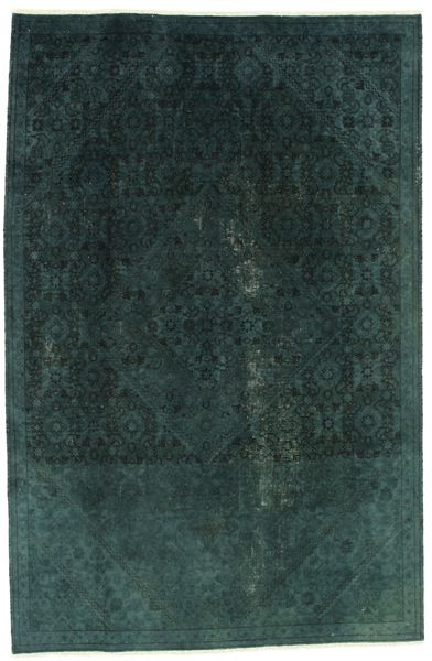 Vintage - Senneh Persialainen matto 235x155