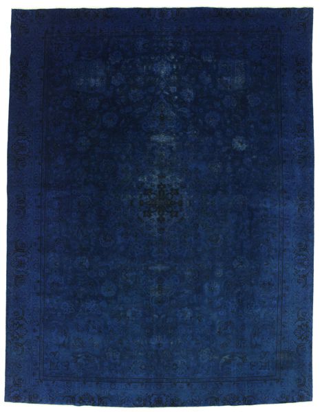 Vintage Persialainen matto 350x270