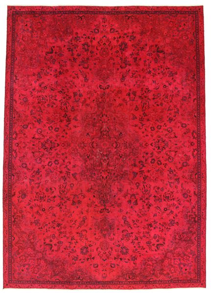 Vintage Persialainen matto 315x225