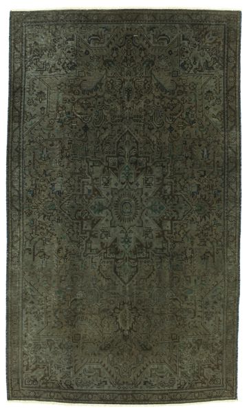 Vintage Persialainen matto 245x143