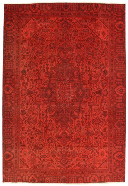 Matto Vintage  284x187