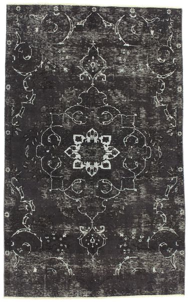 Vintage - Bakhtiari Persialainen matto 240x150