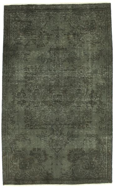 Vintage Persialainen matto 235x143